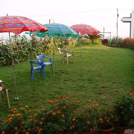 Puri Beach Resort Dış mekan fotoğraf