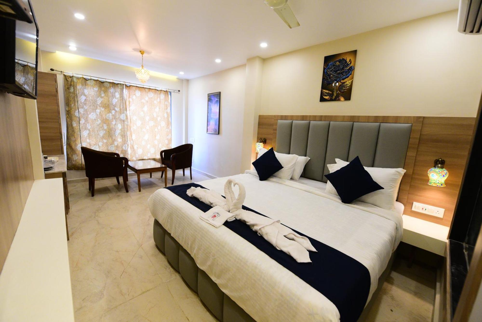 Puri Beach Resort Dış mekan fotoğraf