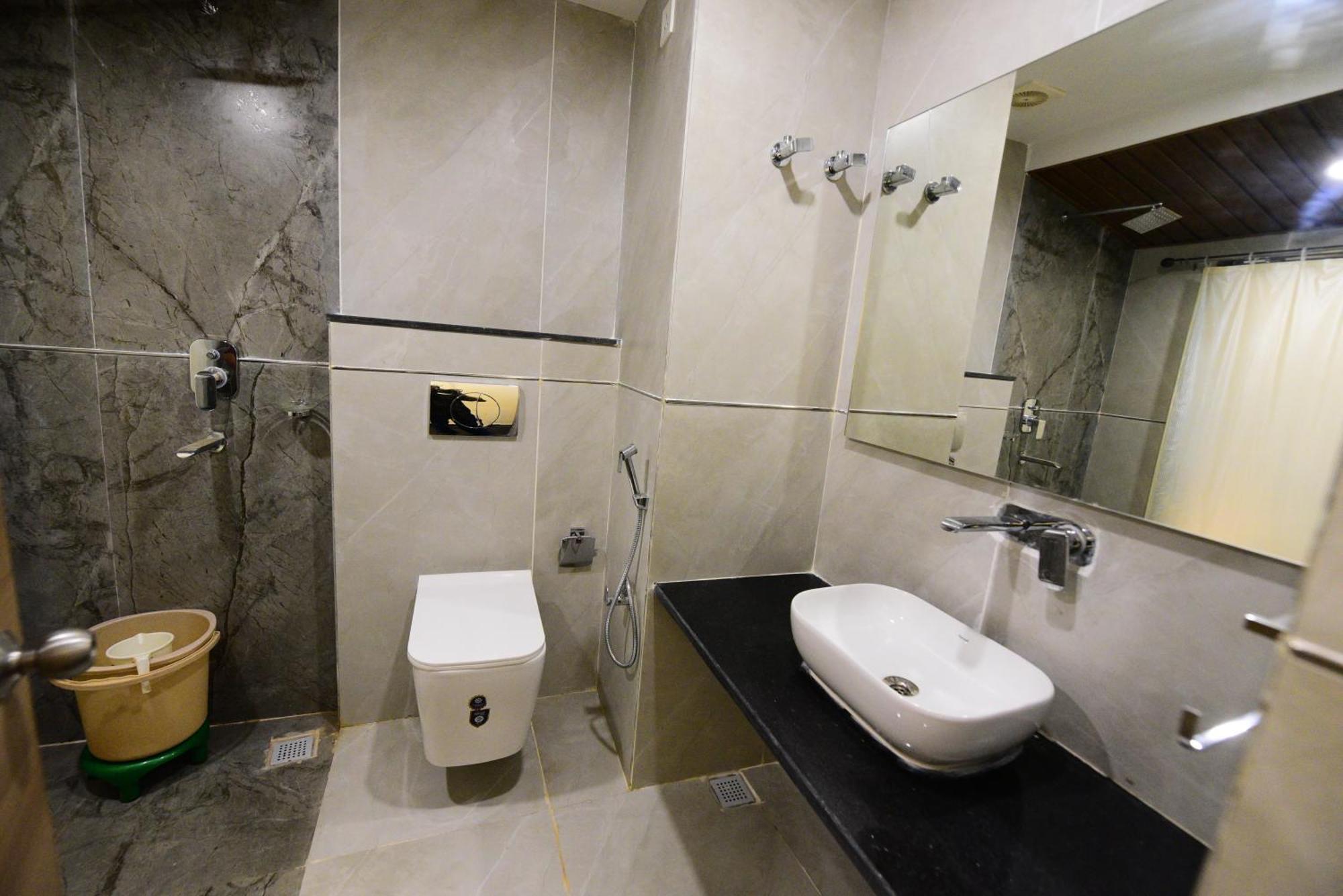 Puri Beach Resort Dış mekan fotoğraf