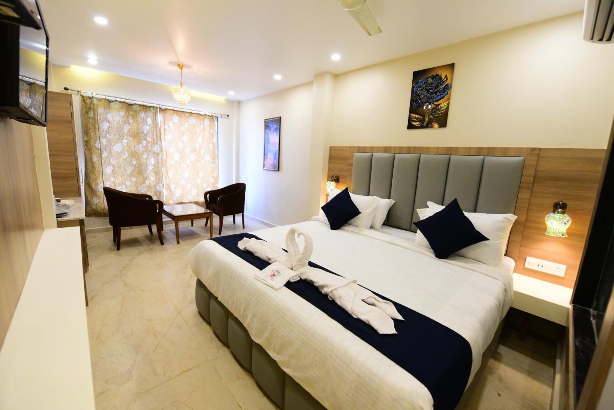 Puri Beach Resort Dış mekan fotoğraf