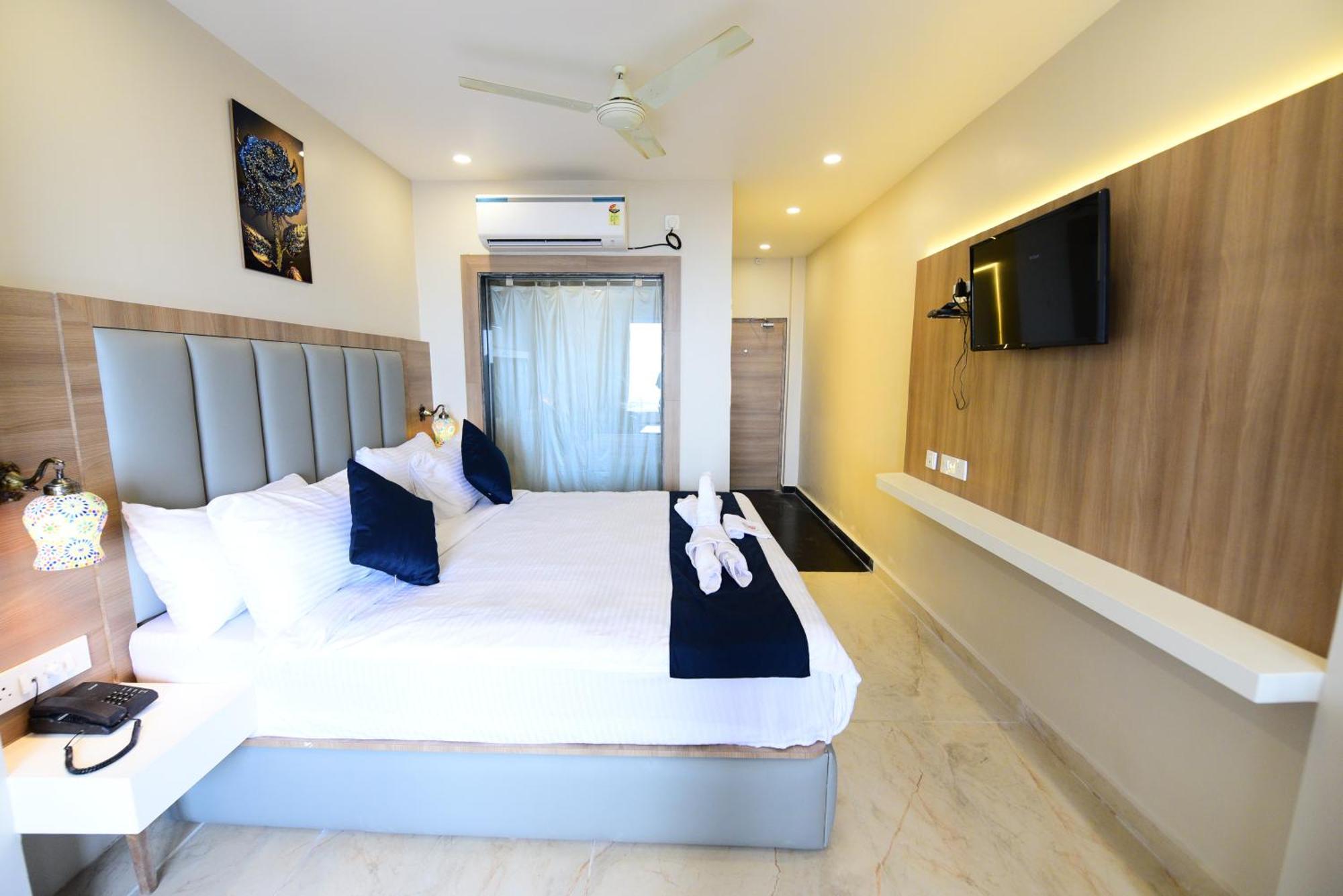 Puri Beach Resort Dış mekan fotoğraf