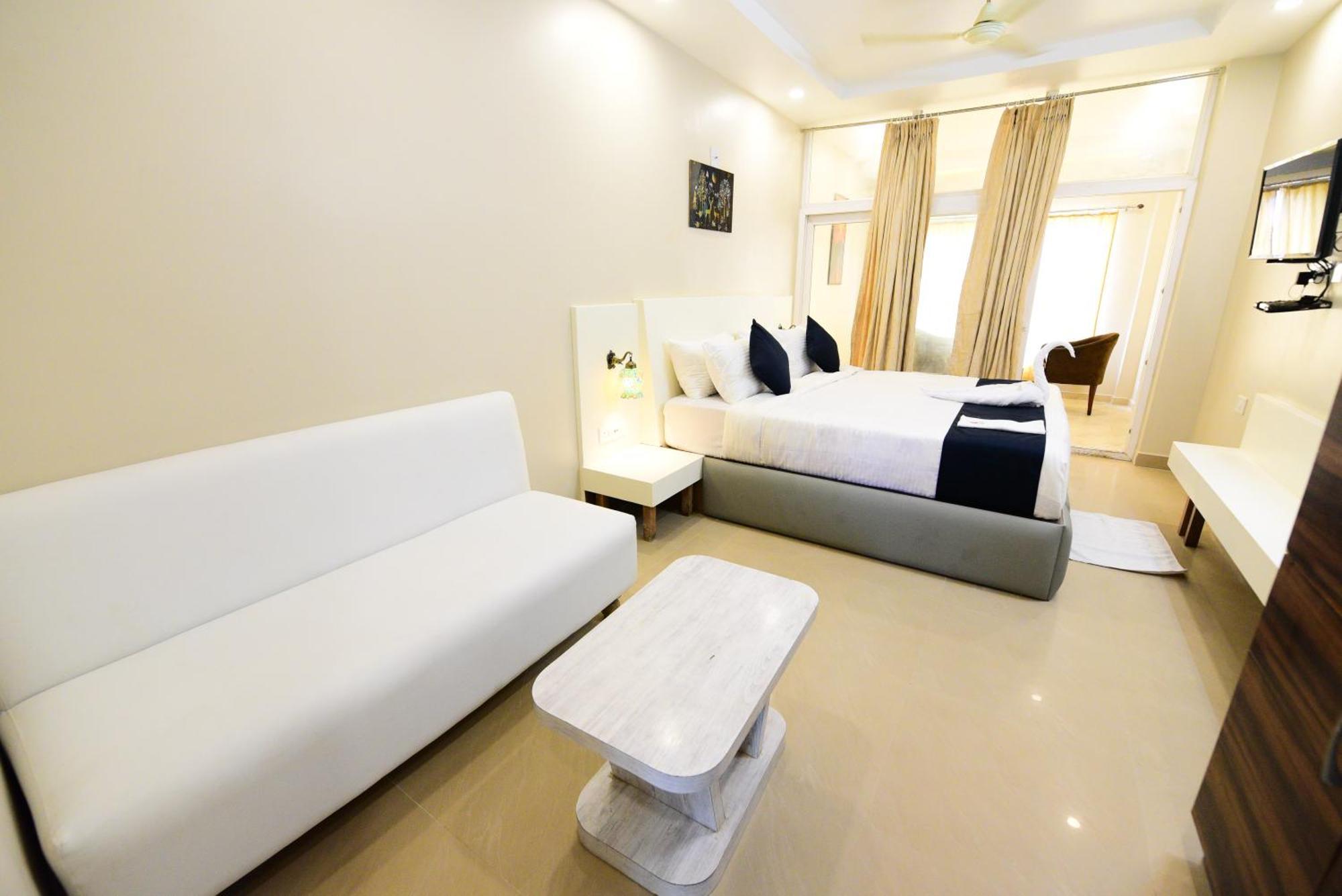 Puri Beach Resort Dış mekan fotoğraf
