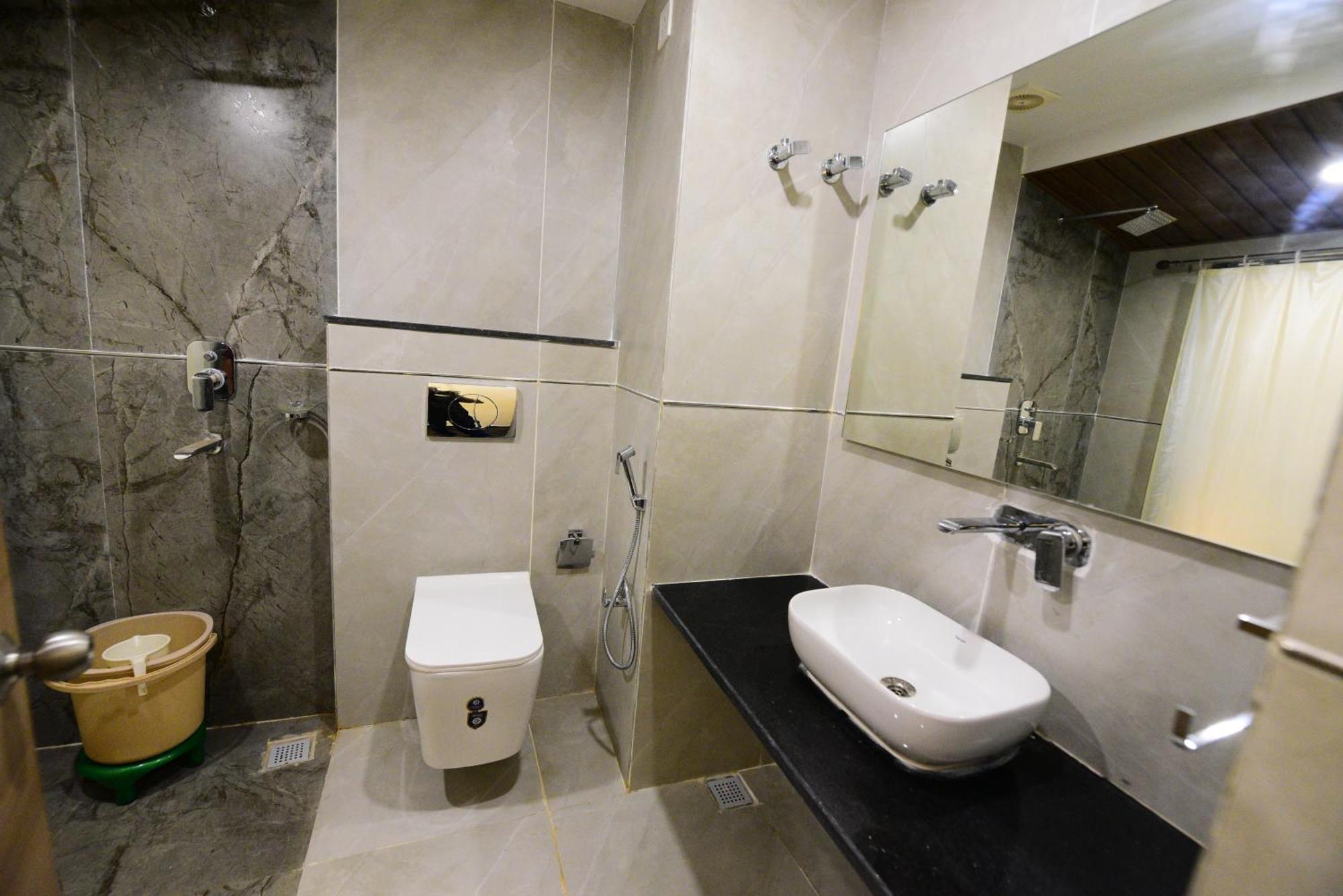 Puri Beach Resort Dış mekan fotoğraf