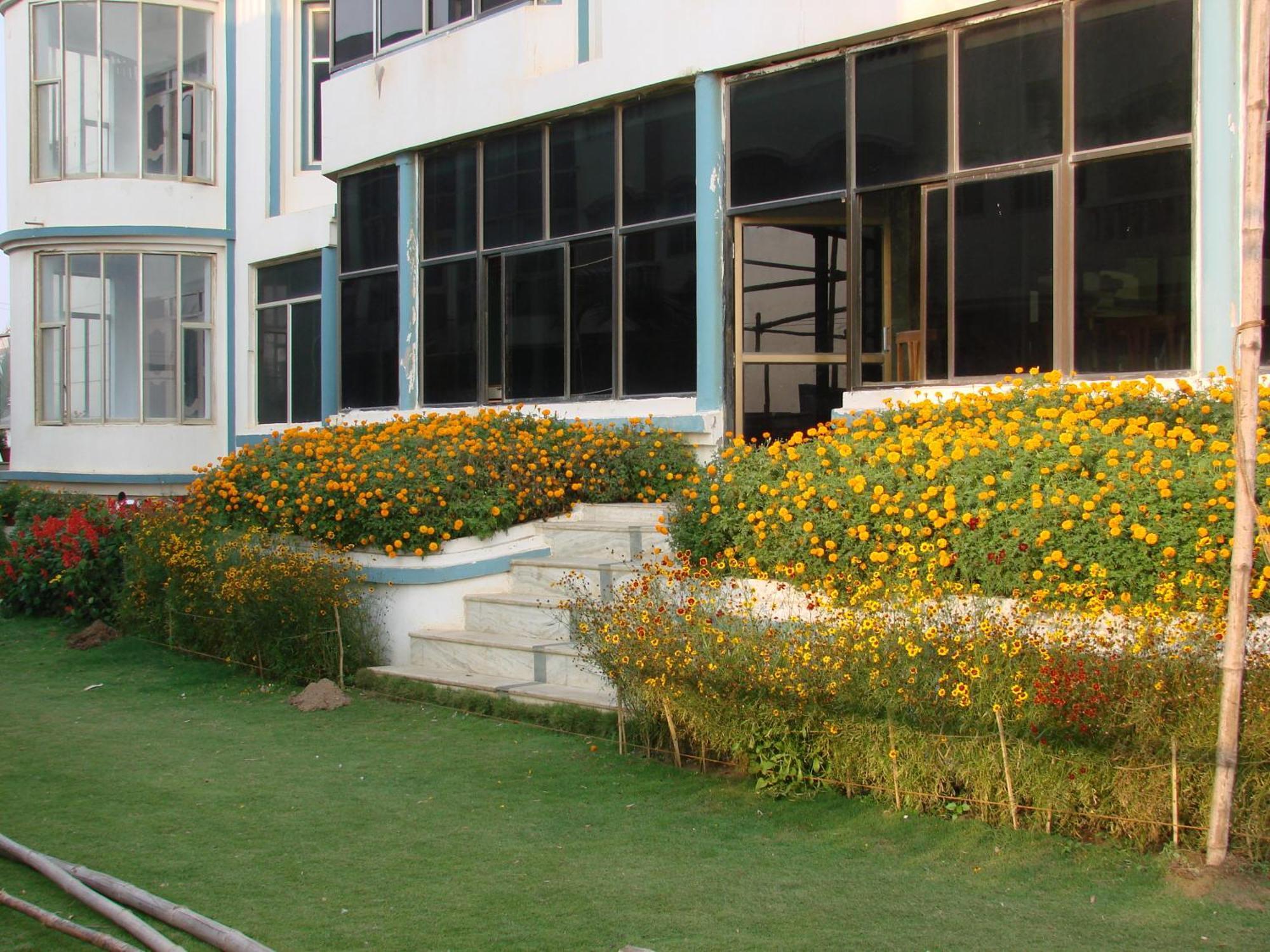 Puri Beach Resort Dış mekan fotoğraf