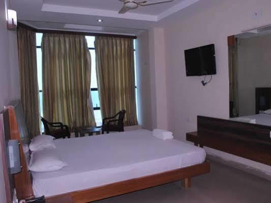 Puri Beach Resort Dış mekan fotoğraf