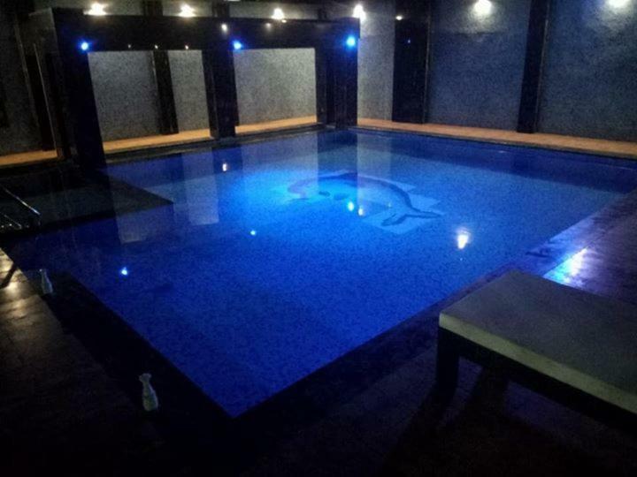 Puri Beach Resort Dış mekan fotoğraf