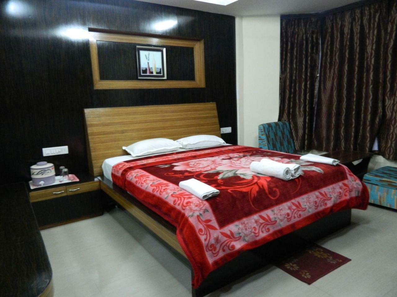Puri Beach Resort Dış mekan fotoğraf